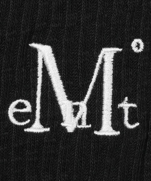 MUCENT(ムセント)の「MUCENT/SARON レースアップトップス(Tシャツ/カットソー・レディース・グレー/ホワイト/ブラック・FREE)」の5枚目の写真