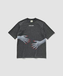 mando（マンド）の「mando / DADA HANDS《ESTNATION EXCLUSIVE》（Tシャツ/カットソー）」