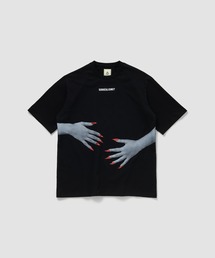 mando（マンド）の「mando / DADA HANDS《ESTNATION EXCLUSIVE》（Tシャツ/カットソー）」