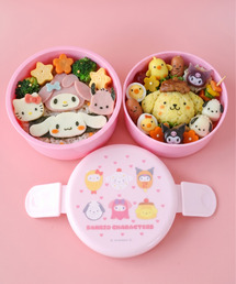 お弁当箱（ピンク/桃色系）ファッション通販 - ZOZOTOWN