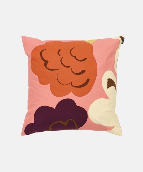 marimekko（マリメッコ）の「Melooni / cushion 70 x 47 cm