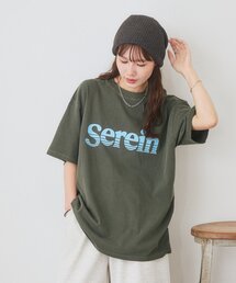 レタリング」に該当するTシャツ/カットソーファッション通販 - ZOZOTOWN