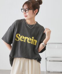 レタリング」に該当するメンズのTシャツ/カットソーファッション通販