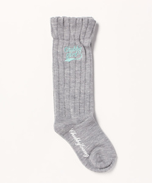 CHUBBYGANG | カラールーズソックス(ソックス/靴下)