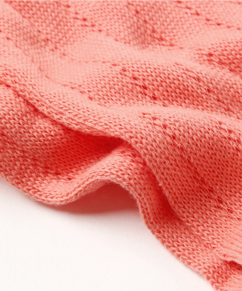 CHUBBYGANG（チャビーギャング）の「カラールーズソックス（ソックス/靴下・キッズ・ミント/オレンジ/グレー・22/19/16/13）」の7枚目の写真