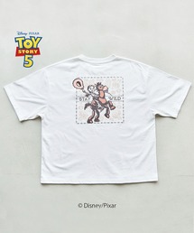 archives | 【TOY STORY】ジェシー&ブルズアイ/プリントTオフ(Tシャツ/カットソー)