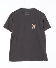 mtg.（モンタージュ）の「半袖Tシャツ（Tシャツ/カットソー）」