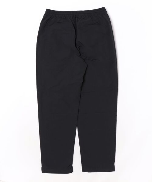 FRED PERRY（フレッドペリー）の「Shell Track Pants／シェルトラックパンツ（その他パンツ・メンズ・ブラック・S/L/M）」の7枚目の写真