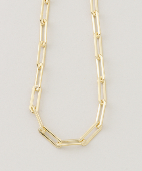 AP STUDIO（エーピーストゥディオ）の「*【GABRIELA ARTIGAS】Chain Necklace 30inch（ネックレス・レディース・ゴールド・FREE）」の6枚目の写真