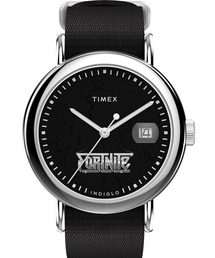 TIMEX/タイメックス Timex × Fortnite Weekender 腕時計 TX-TW2Y46400 メンズ