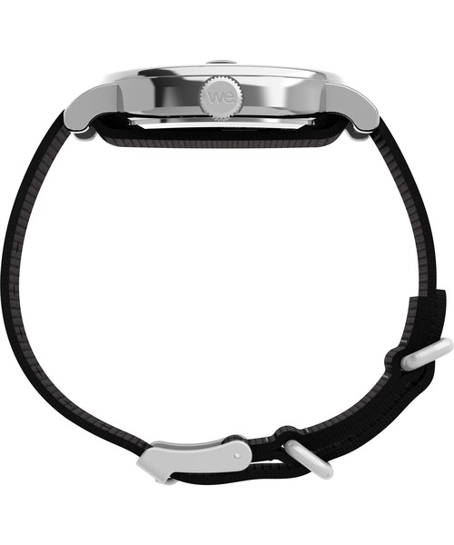 TIMEX(タイメックス)の「TIMEX/タイメックス Timex × Fortnite Weekender 腕時計 TX-TW2Y46400 メンズ(アナログ腕時計・メンズ・ブラック・FREE)」の2枚目の写真