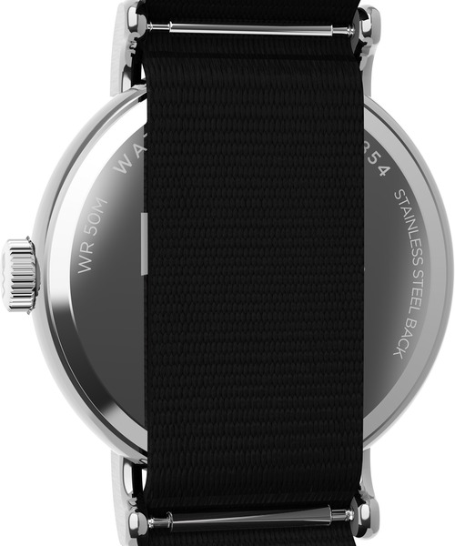 TIMEX(タイメックス)の「TIMEX/タイメックス Timex × Fortnite Weekender 腕時計 TX-TW2Y46400 メンズ(アナログ腕時計・メンズ・ブラック・FREE)」の4枚目の写真