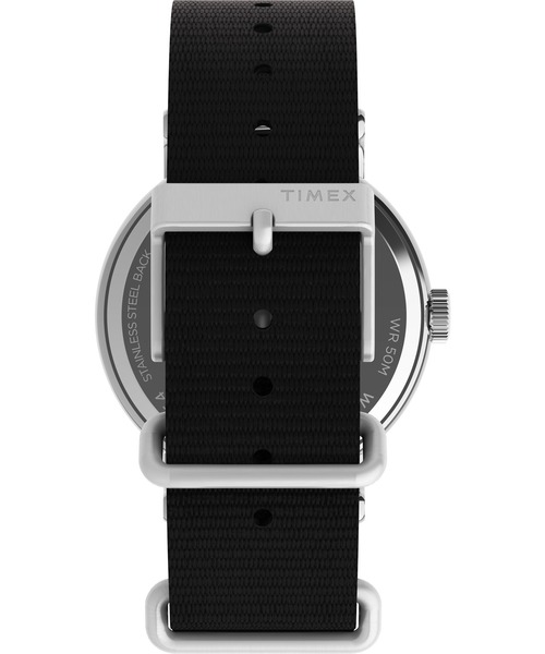 TIMEX(タイメックス)の「TIMEX/タイメックス Timex × Fortnite Weekender 腕時計 TX-TW2Y46400 メンズ(アナログ腕時計・メンズ・ブラック・FREE)」の5枚目の写真