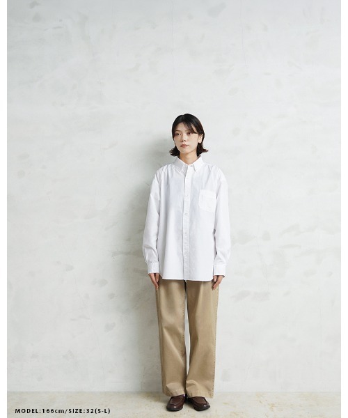 WAIPER.inc(ワイパーインク)の「WAIPER.inc フランス軍 1950~60年代 M-52 ヴィンテージ ツータック WESTPOINT チノトラウザー ストレート オーバーダイ【WP1002D】(チノパンツ・メンズ・ネイビー/ブラック/ベージュ系その他・L-Regular/L-Long)」の17枚目の写真