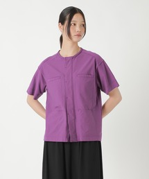 HIGH TWIST TWILL JERSEY / Tシャツ