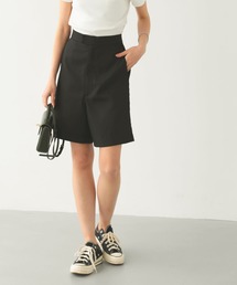 PERIPH（ペリフ）の「ハイウエストハーフパンツ（その他パンツ）」