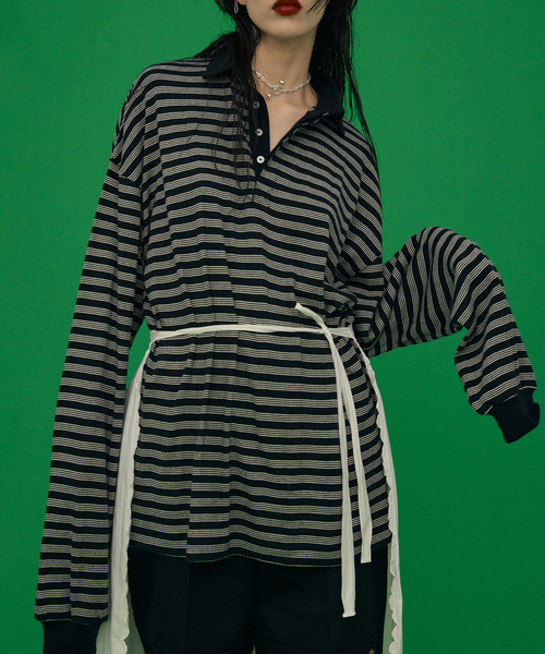 CITYSHOP｜シティショップのTシャツ/カットソー（長袖）通販 - ZOZOTOWN