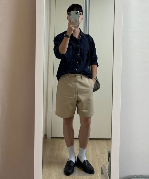 JOSEPHT（ジョセフ）の「DANIEL BLACK [VIBRAM]（ローファー・メンズ・その他・23cm/23.5cm/24cm/24.5cm/25cm/25.5cm/26cm/26.5cm/27cm/27.5cm/28cm/22.5cm）」の10枚目の写真