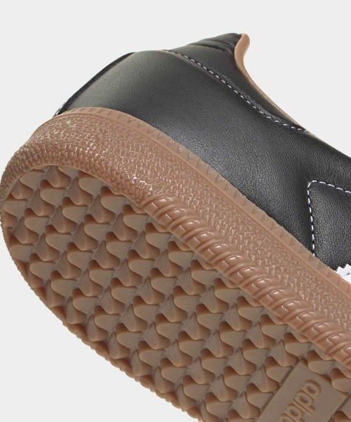 adidas(アディダス)の「サンバ OG / Samba OG / アディダスオリジナルス adidas Originals(スニーカー・メンズ・ブラック系その他3・26.5cm/26.0cm/27.5cm/27.0cm/25.5cm/25.0cm/29.0cm/28.5cm/23.5cm/28.0cm/24.5cm/24.0cm/22.0cm/22.5cm/23.0cm)」の8枚目の写真