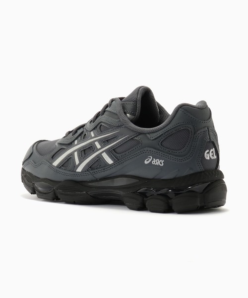 ASICS / アシックス GEL-NYC / 1203A280（スニーカー）｜ASICS