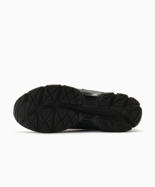 ASICS(アシックス)の「ASICS / アシックス GEL-NYC / 1203A280(スニーカー・メンズ・ブラック・26cm/26.5cm/27cm/27.5cm/28cm)」の4枚目の写真