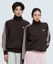 ユニセックス】トラックジャケット(セットアップ可)（ジャージ）｜17HR