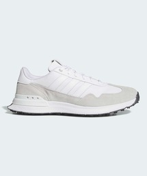 S2G 26 テキスタイル スパイクレス ゴルフ / S2G 26 TEXTILE SPIKELESS GOLF 【adidas Golf/アディダスゴルフ】