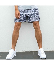 RadBlue（ラッドブルー）の「ボードショーツ【Leopard】（水着）」