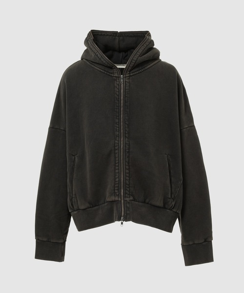 entire studios（エンタイアスタジオ）の「ENTIRE STUDIOS FULL ZIP