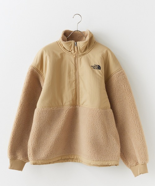 THE NORTH FACE｜ザノースフェイスのジャケット/アウター（ボア）通販