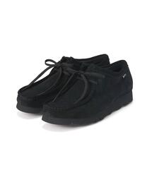 Clarks(�N���[�N�X)��Clarks/�N���[�N�X/Wallabee GTX(���J�V��/�f�b�L�V���[�Y)