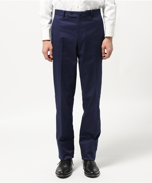 URBAN RESEARCH(アーバンリサーチ)の「UR TAILOR コットンストレッチパンツ(その他パンツ・メンズ・ベージュ/ネイビー・44/48/46/50/42)」の10枚目の写真