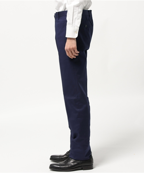 URBAN RESEARCH(アーバンリサーチ)の「UR TAILOR コットンストレッチパンツ(その他パンツ・メンズ・ベージュ/ネイビー・44/48/46/50/42)」の11枚目の写真