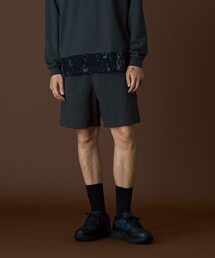 COLUMBIA BLACK LABEL/ プレストンベイショーツ /コロンビアブラックレーベル