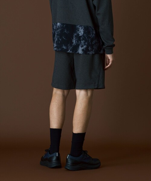 Columbia(コロンビア)の「COLUMBIA BLACK LABEL/ プレストンベイショーツ /コロンビアブラックレーベル(その他パンツ・メンズ・グレー/グリーン/ホワイト・M/L/XL/S)」の4枚目の写真