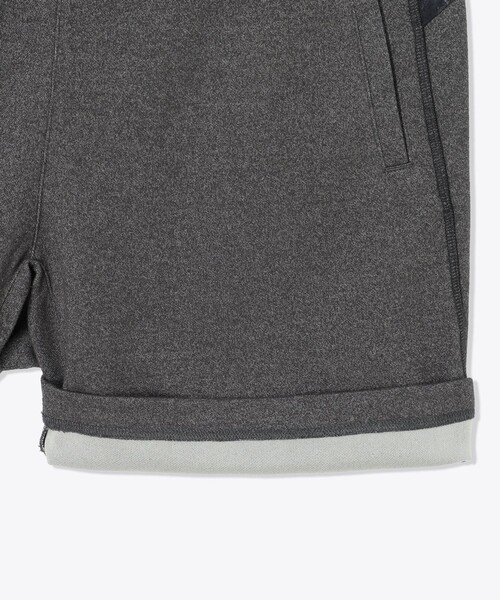 Columbia(コロンビア)の「COLUMBIA BLACK LABEL/ プレストンベイショーツ /コロンビアブラックレーベル(その他パンツ・メンズ・グレー/グリーン/ホワイト・M/L/XL/S)」の9枚目の写真