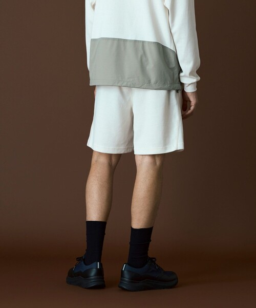 Columbia(コロンビア)の「COLUMBIA BLACK LABEL/ プレストンベイショーツ /コロンビアブラックレーベル(その他パンツ・メンズ・グレー/グリーン/ホワイト・M/L/XL/S)」の11枚目の写真