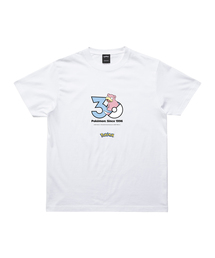 Pokemon 30th Anniversary 1025 T-shirt 「ヤドン」