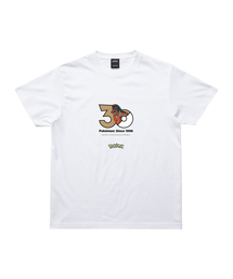Pokemon 30th Anniversary 1025 T-shirt 「バンバドロ」