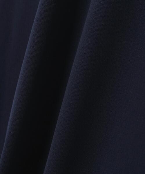 Jack Bunny!!(ジャックバニー)の「HyperHelixポンチ長袖ポロシャツ (MENS)(ポロシャツ・メンズ・ネイビー/ホワイト・LARGE/MEDIUM/X-LARGE)」の19枚目の写真