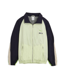 PUMA プーマ ユニセックス PUMA x SCYE T7 ウーブン ジャケット