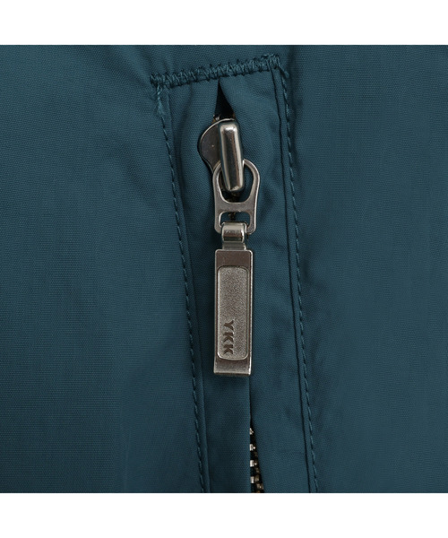 PUMA(プーマ)の「PUMA プーマ ユニセックス PUMA x SCYE T7 ウーブン ジャケット(ブルゾン・メンズ・パープル/ライム/グリーン・XX-LARGE/X-LARGE/MEDIUM/SMALL/LARGE)」の10枚目の写真