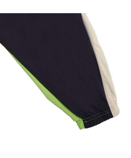 PUMA(プーマ)の「PUMA プーマ ユニセックス PUMA x SCYE T7 ウーブン ジャケット(ブルゾン・メンズ・パープル/ライム/グリーン・XX-LARGE/X-LARGE/MEDIUM/SMALL/LARGE)」の14枚目の写真