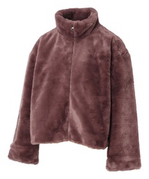 プーマ PUMA FUR JKT