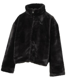 プーマ PUMA FUR JKT