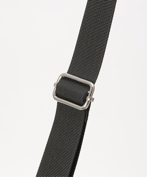 notch.（ノッチ）の「2WAYヘルメットバッグ（トートバッグ・レディース・ブラウン/ブラック/オフホワイト・ONESIZE）」の11枚目の写真