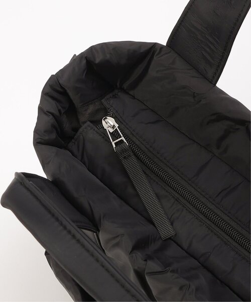 notch.（ノッチ）の「2WAYヘルメットバッグ（トートバッグ・レディース・ブラウン/ブラック/オフホワイト・ONESIZE）」の13枚目の写真