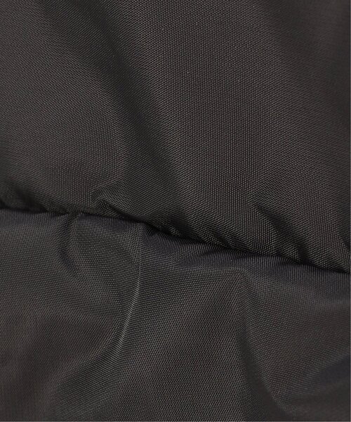 notch.（ノッチ）の「2WAYヘルメットバッグ（トートバッグ・レディース・ブラウン/ブラック/オフホワイト・ONESIZE）」の15枚目の写真