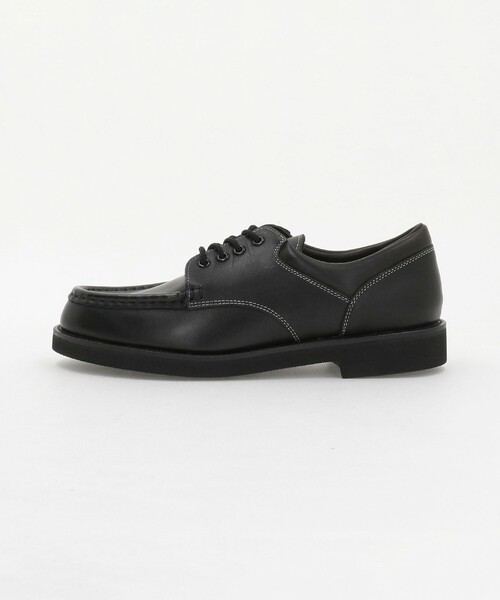 Marbot × Steven Alan＞ MOCCASIN SHOES/シューズ（モカシン/デッキ