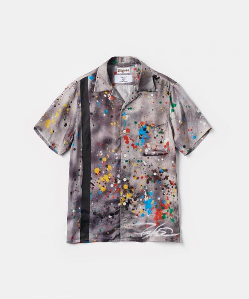 NIGOLD（ニゴールド）の「＜FUTURA FOR NIGOLD by UNITED ARROWS